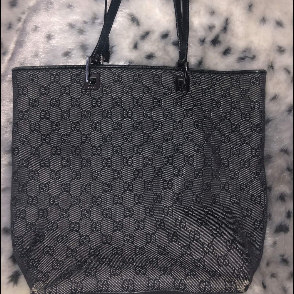 Gucci tote